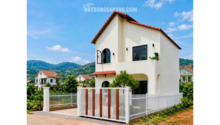 Cần Bán Nhà Đông Thanh 140m² Full Thổ Cư, 4 Phòng Ngủ, Full Nội Thất